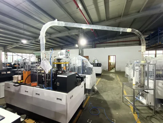 DBRY-320 Roll Cold Stamping Laminating Die Cutting Punching Slitting Color Label Flexo Printing Machine for Aluminum Foil Plastic Paper Cup Film Label Print