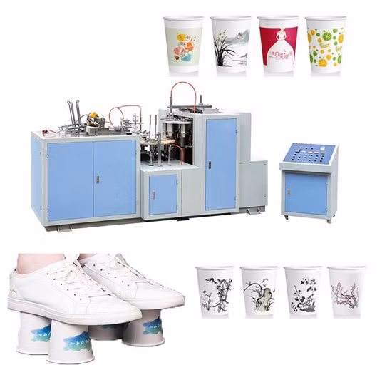 DBRY-320 Roll Cold Stamping Laminating Die Cutting Punching Slitting Color Label Flexo Printing Machine for Aluminum Foil Plastic Paper Cup Film Label Print