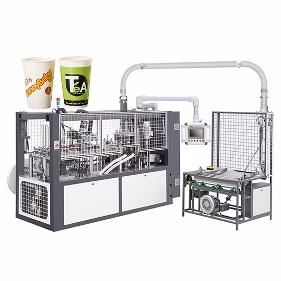 DBRY-320 Roll Cold Stamping Laminating Die Cutting Punching Slitting Color Label Flexo Printing Machine for Aluminum Foil Plastic Paper Cup Film Label Print