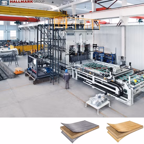 Automatic High Speed Paperboard Laminating Machine