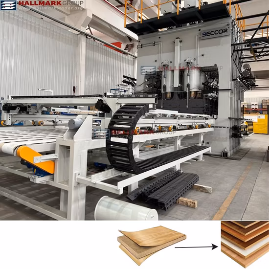 Automatic High Speed Paperboard Laminating Machine
