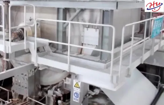 Factory Price Automatic Customized A4 Copy Production Line Toilet Paper Making Machine