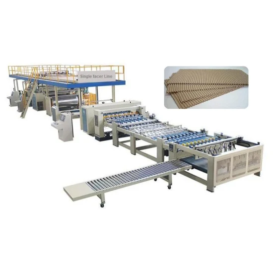 Mjdm-2 Carton Paperboard Automatic Double Basket Down Stacker