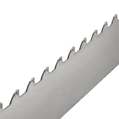 High Quality Fast Cutting Gang Saw Blade Thin Cutting Frame Saw Blade for Soft Hard Wood Stellite Frame Saw Blade