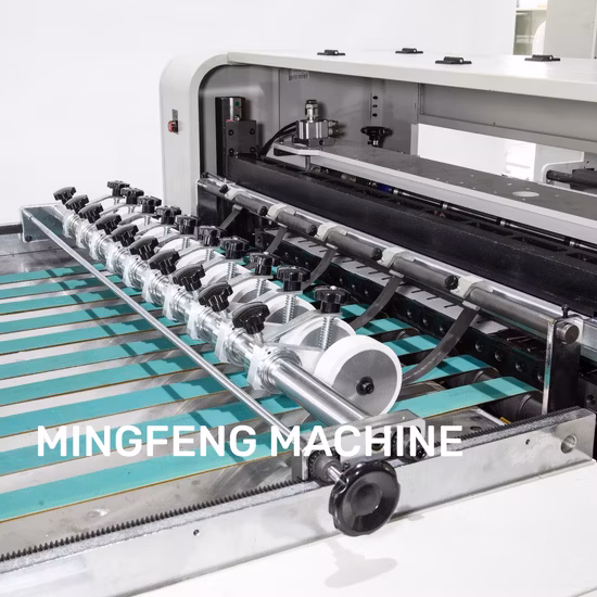 Automatic A4 Copy Paper Production Line Roll to Sheet Cutter Paper Making Machine A2 A3 A4 Paper Roll to Sheet Cross Cutting Machine with Wrapping Machine