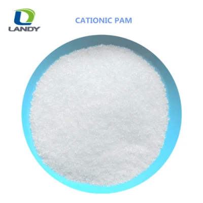 Polyacrylamide for Paper Waste Water