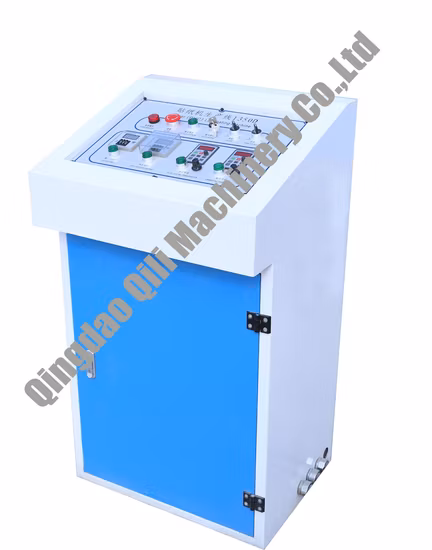 PVC Film Sticking Machine / Paper Laminating on MDF Board Making Machine